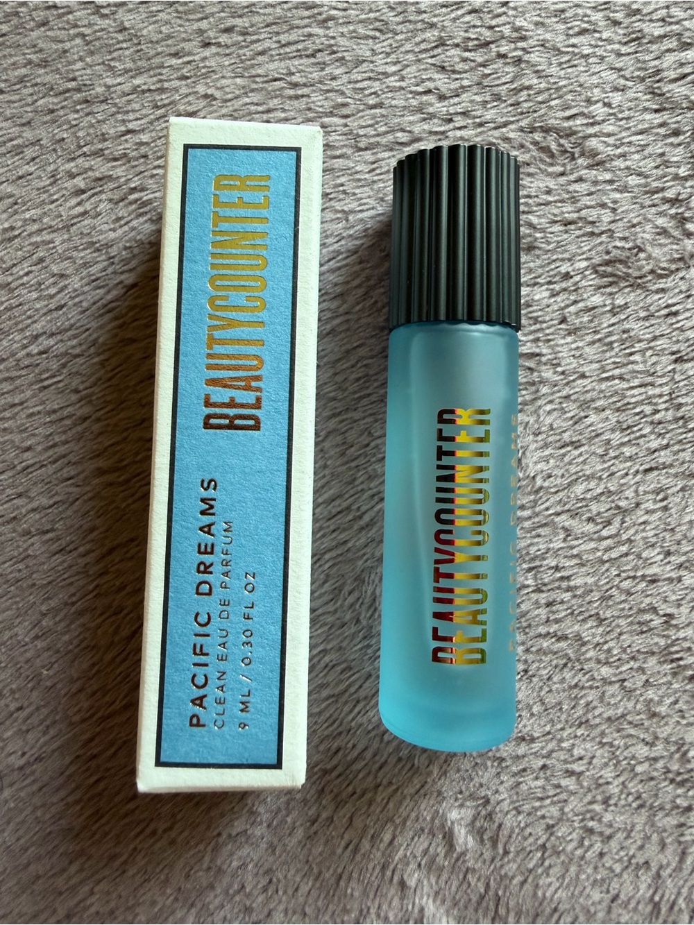 Beautycounter Pacific Dreams Roller Ball -